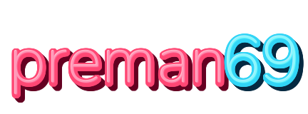 preman69 — logo kanal