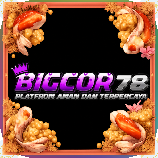 bigcor78 — mitra unggulan